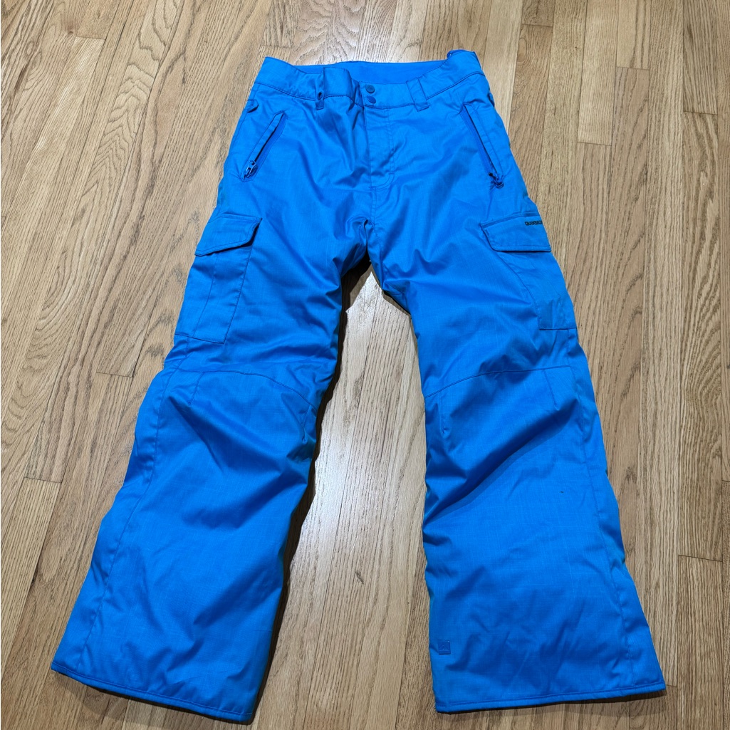 Quicksilver Ski Pants